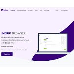Отзывы людей о indigobrowser.com