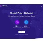 Отзывы людей о infatica.io