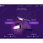 Отзывы людей о inpusher.com