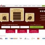 Отзывы людей о insales.ru