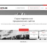 Отзывы людей о intelsib.ru