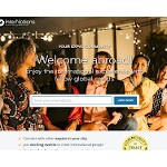 Отзывы людей о internations.org