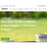 Отзывы людей о intex-ltd.ru
