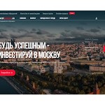 Отзывы людей о investmoscow.ru