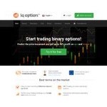Отзывы людей о iqoption.com