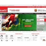 Отзывы людей о ironfx.com