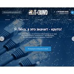 Отзывы людей о it-crowd.su