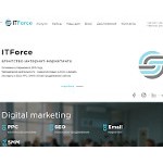 Отзывы людей о it-force.pro