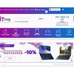 Отзывы людей о itmag.ua