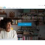 Отзывы людей о jimdo.com