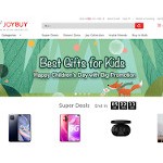 Отзывы людей о joybuy.com