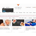 Отзывы людей о joybuy.ru