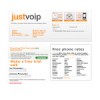 justvoip.com