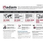 Отзывы людей о kadam.net