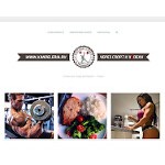 Отзывы людей о kandeleria.ru