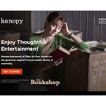 Отзывы людей о kanopy.com