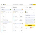 Отзывы людей о kassa.cc