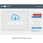 Отзывы людей о keep2share.cc