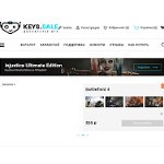 Отзывы людей о keys.sale