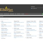 Отзывы людей о kiberlot.ru