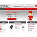Отзывы людей о kikohash.com