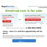 Отзывы людей о kinokrad.com