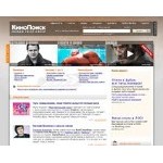 Отзывы людей о kinopoisk.ru