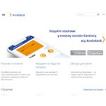 Отзывы людей о kredobank.com.ua