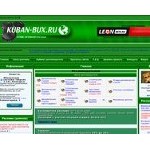 Отзывы людей о kuban-bux.ru