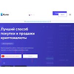 Отзывы людей о kuna.io