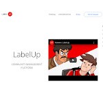 Отзывы людей о labelup.ru