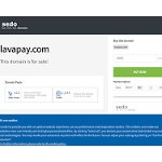 Отзывы людей о lavapay.com