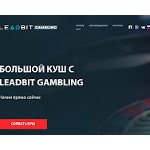 Отзывы людей о leadbit-gambling.com