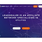 Отзывы людей о leaddealer.net