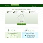 Отзывы людей о letitbit.net