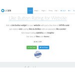 Отзывы людей о likebtn.com