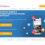 Отзывы людей о likeinsta.ru