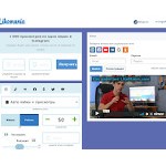 Отзывы людей о likemania.com