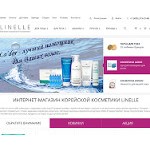 Отзывы людей о linelle.ru