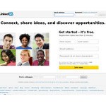 Отзывы людей о linkedin.com