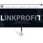Отзывы людей о linkprofit.ru