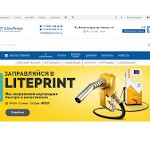 Отзывы людей о liteprint24.ru