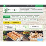 Отзывы людей о livingjoy.ru