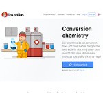 Отзывы людей о lospollos.com