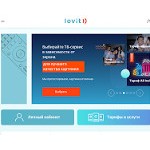 Отзывы людей о lovit.ru