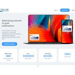 Отзывы людей о luxepush.com