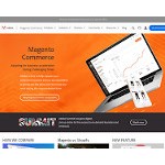 Отзывы людей о magento.com