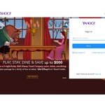 Отзывы людей о mail.yahoo.com