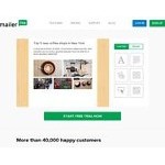 Отзывы людей о mailerlite.com