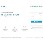 Отзывы людей о makeinsta.com